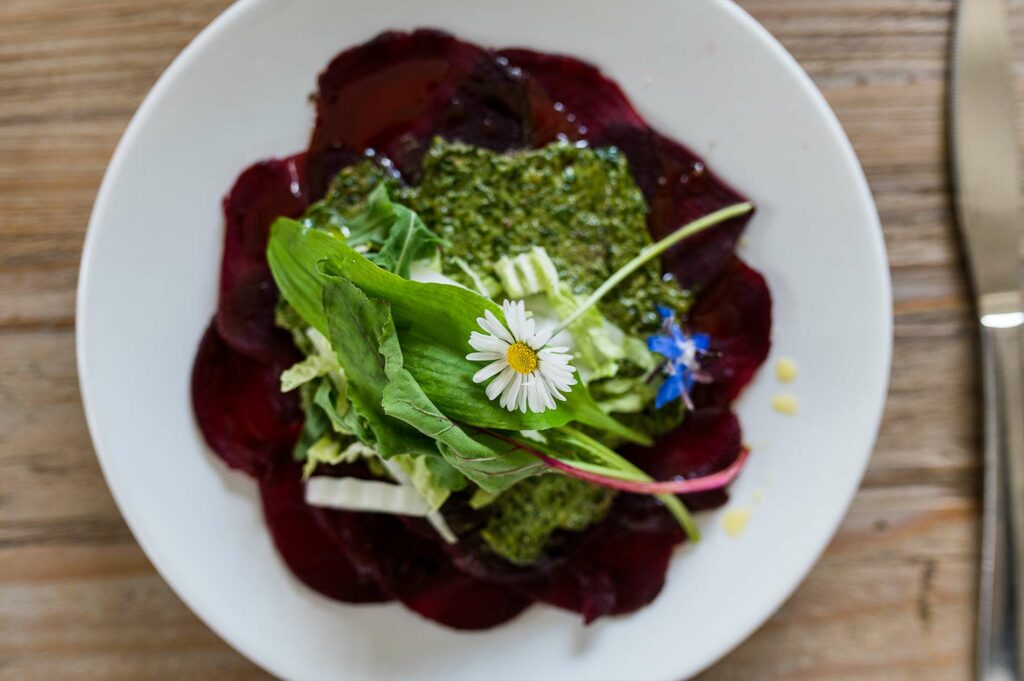 Cuisine au moulin de Beaupré - Nadine Court Photographe