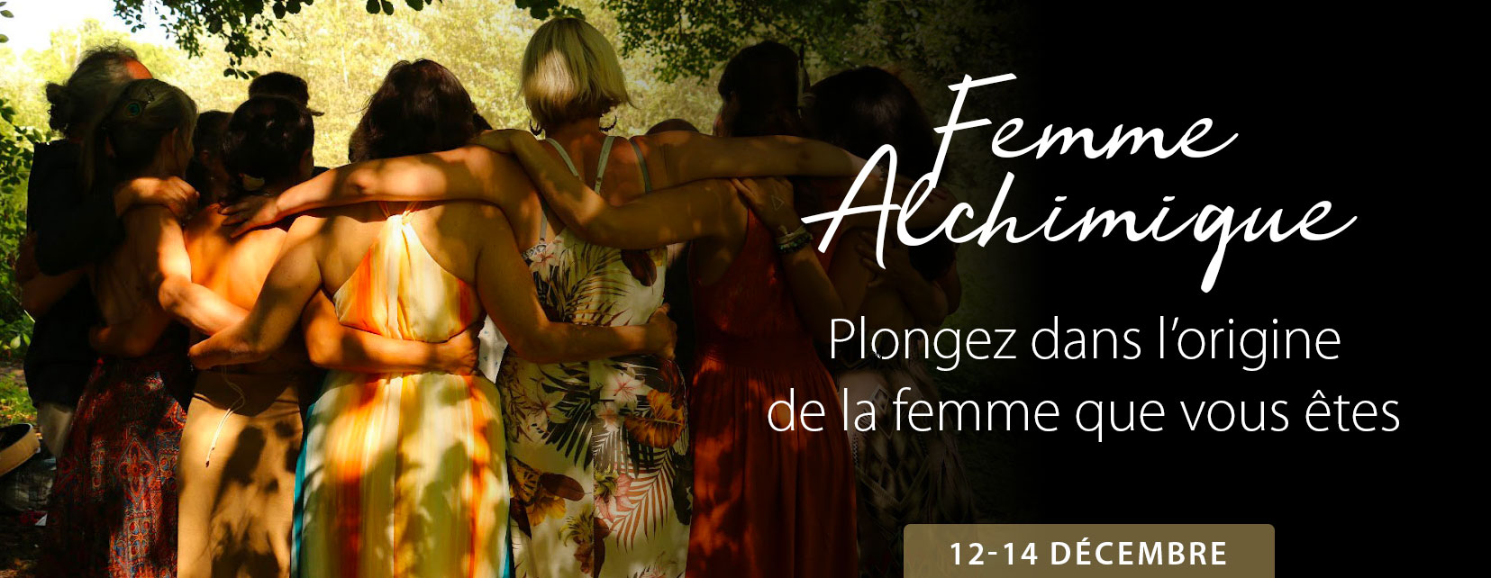 Femme Alchimique