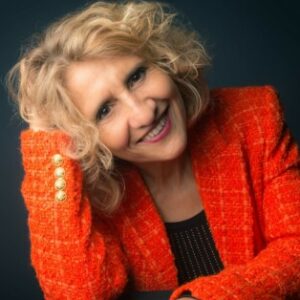 Photo de Profil de ANNIE CHÂTEAU